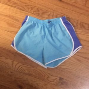 Nike dri-fit shorts
